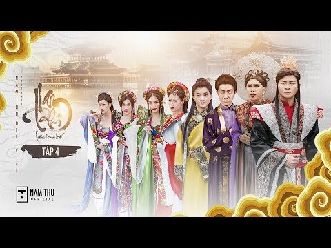 NAM PHI LIÊN HOÀN KẾ - TẬP 4 | Nam Thư, Nguyễn Anh Tú, BB Trần, Hải... NAM PHI LIÊN HOÀN KẾ - TẬP 4 | Nam Thư, Nguyễn Anh Tú, BB Trần, Hải...