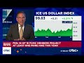U.S. dollar gets strong bid in reaction Fed's 25 bps rate hike