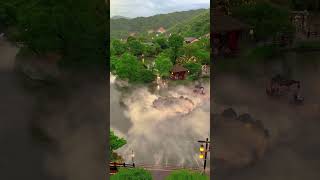 Mysteries of the North: Unveiling Ge Xian Village's Enigma