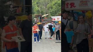 Nerd’s Golden Button SHOCKS Everyone 😳 Profile