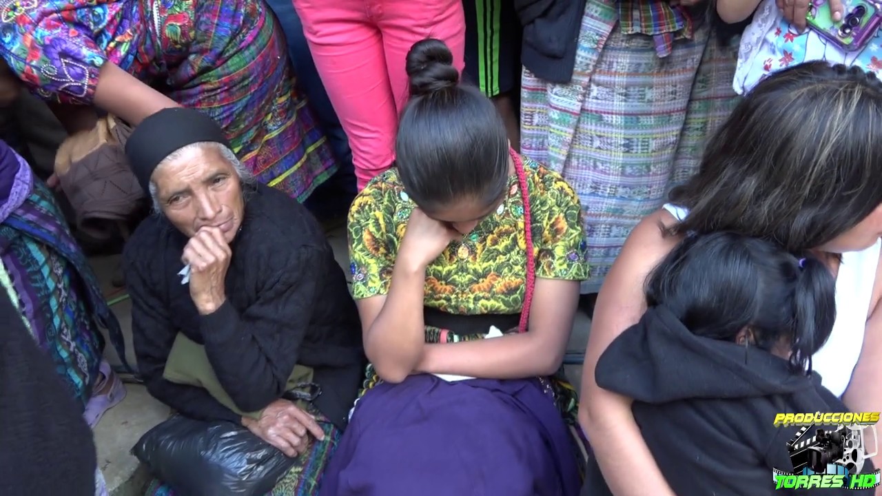 FIESTA DEL PARAJE CHONIMA MOMOSTENANGO 6 DE ENERO 2019 PARTE3