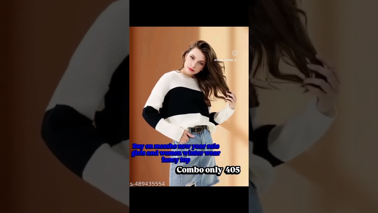 winter wear for women girl only 380₹cash on delivery