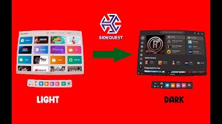 Hidden Quest 2 Trick!! v43 #sidequestvr #quest2 #tutorial screenshot 5