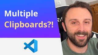 3 Actually Helpful Vs Code Tips 🤯