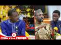 “Li Takh Ousmane Sonko réussir exercice bi ak Nim Néké à l’aise” les précisions de Pape Cheikh Silla