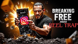 How to Block Reels on Instagram | Breaking Free from the Reel Trap