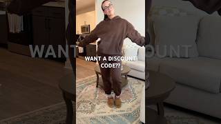 DISCOUNT CODE: LAUREN63078 ​⁠ #comfort #cozy Net Worth