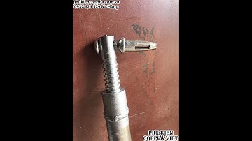 Thiết kế cây chống xiên, sản xuất cột chống xiên, cây chống xiên cốp pha nhôm, cay chong xien