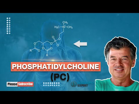 Phosphatidylcholine