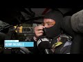 Gripping Night Time Finale Steals the Show On Day 1 at Rally Finland | WRC 2021