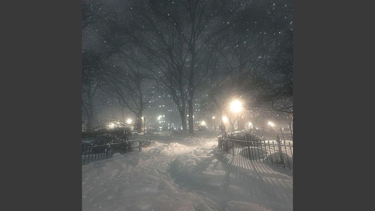 lost (Slowed & Reverbed)