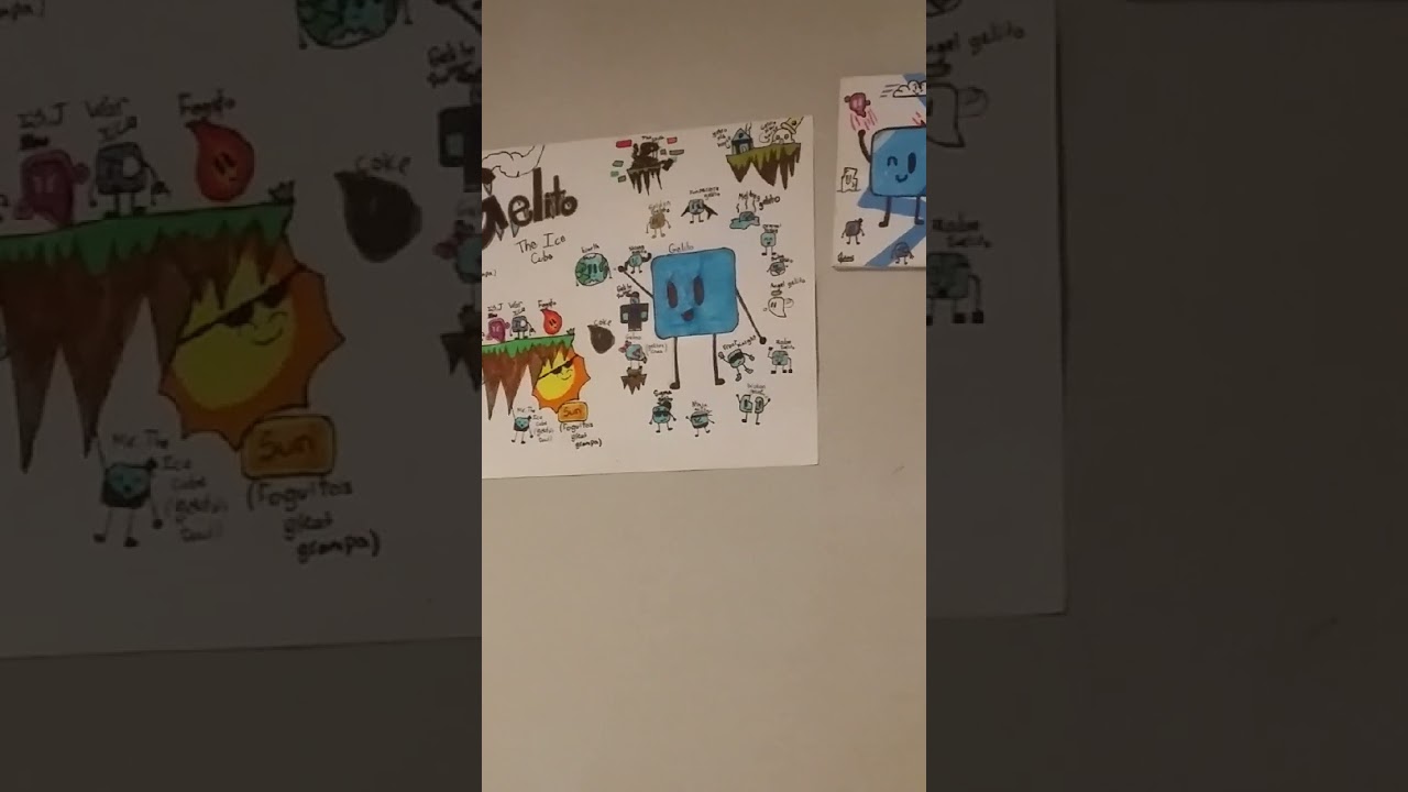 this not just for me its for all of them 