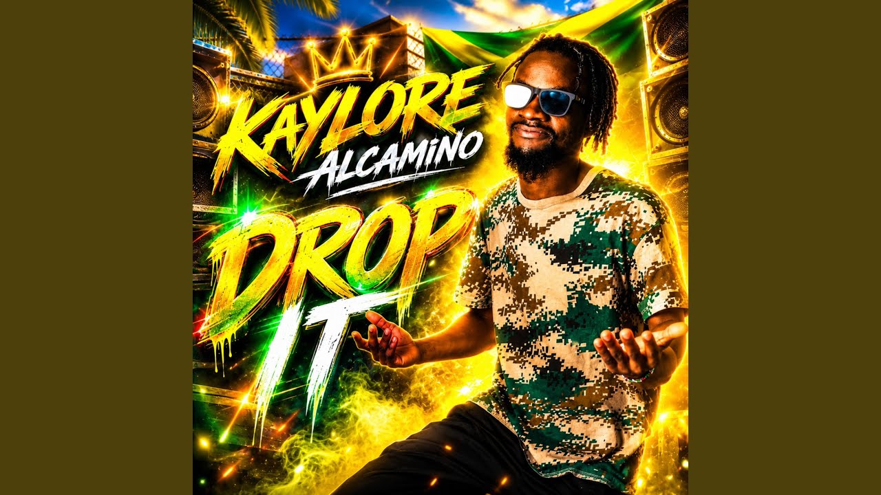 Watch DROP IT on YouTube Watch DROP IT on YouTube
