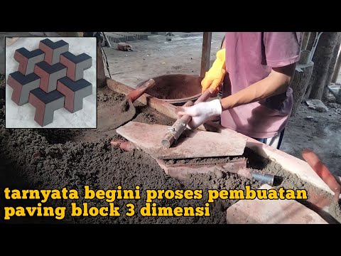 Video: 3 Cara untuk Blok Warna