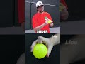 Throw a Blitzball Slider like a pro!