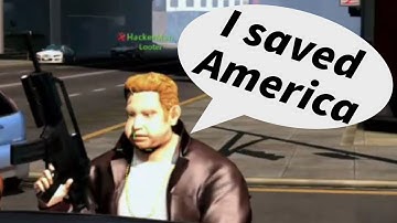 Worst Game Ever? - APB Reloaded