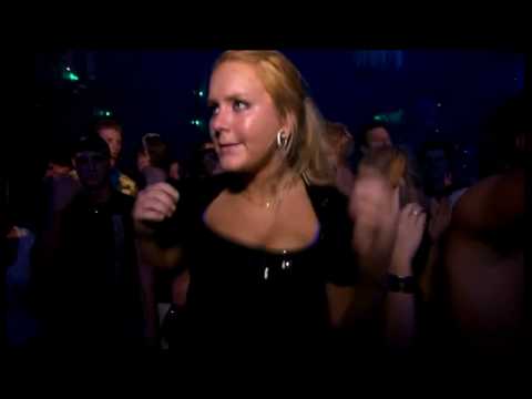 Qlimax 2009 Headhunterz DVD ( HD )