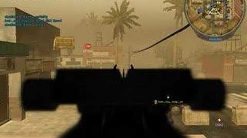 Not a BF2 Hack...........