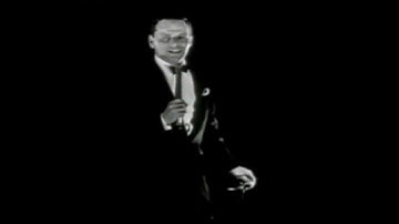 Frank Sinatra   Live Sydney Stadium  1961
