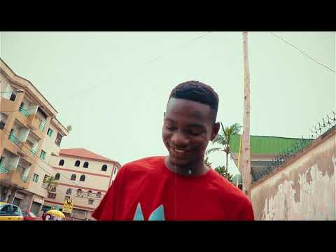 VOTY-  JESUS (Official Video by Keffy Graphics)