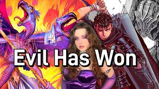 Warhammer 40K is The Future