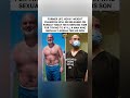 Cain Velasquez Freed on Parole 🔥 #CainVelasquez #UFC  #FatherJustice #trending #shorts #viral