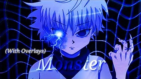 Monster [MEP Part 2] for: atomicjamie (with overlays)