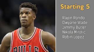 NBA Eastern Conference Predictions 2017 18