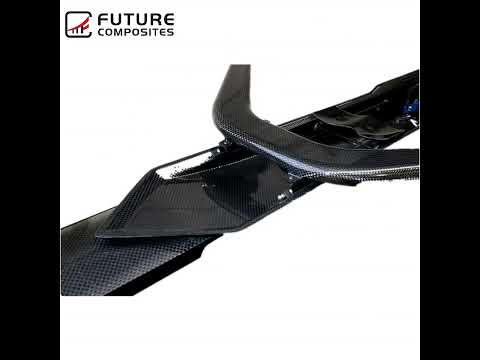Custom Lightweight Full