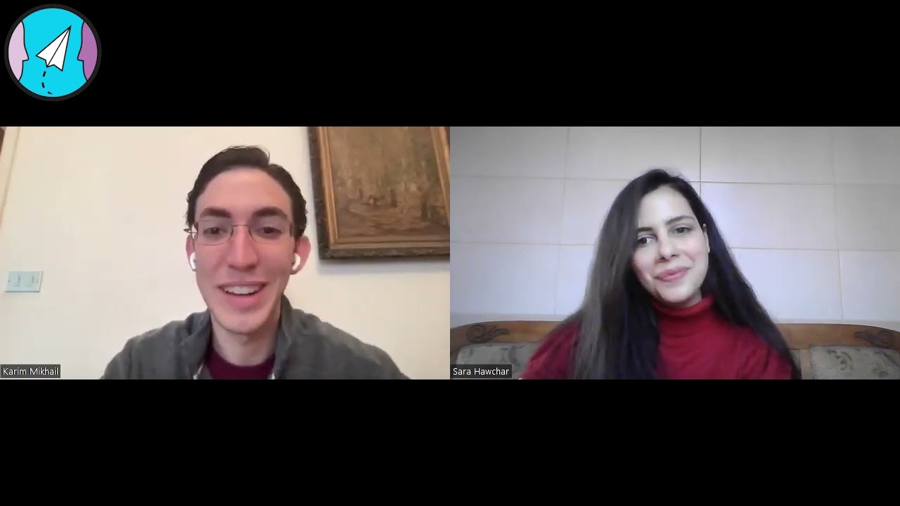 Exploring Kareem's Journey Empowering Refugees through Education