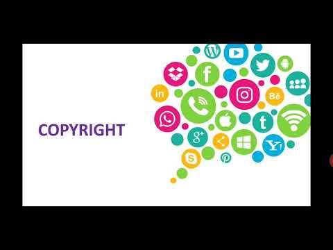 Copyright - Part