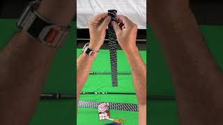 How to install Shaft Wraps