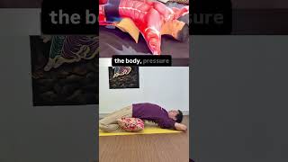 Increase Blood flow on hip #viralvideo #motivation #yogae #facts #likeandsubscribe