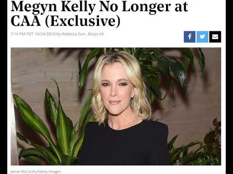 Bye Bye Megyn! 🎻🎻🎻🎻