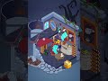 Dreamy Room Level 105 🧸 Organización súper satisfactoria, Nivel 105 #shorts #gameplay