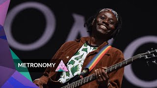 Metronomy - Right on time (Glastonbury 2022)