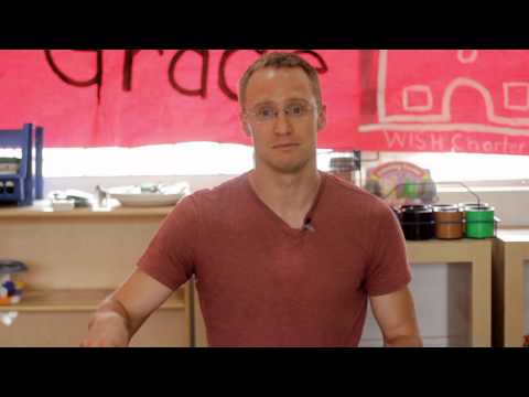 Kindergarten Classroom Management