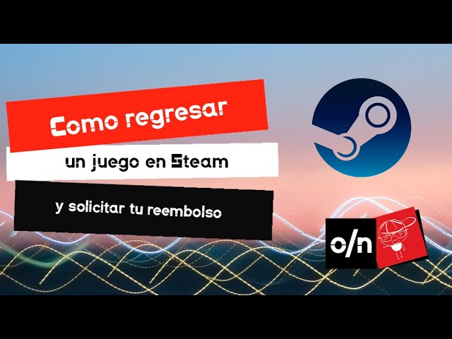 reembolso en steam｜Pesquisa do TikTok