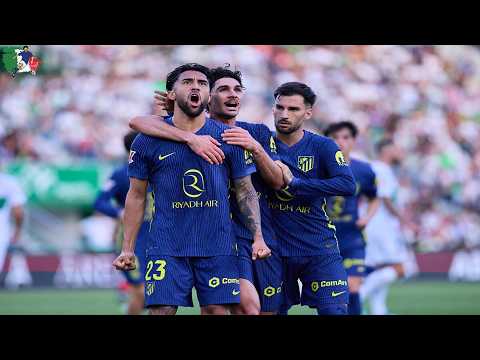 Video Nico Gonzalez Juventus e Atletico Madrid a un passo dall'accordo