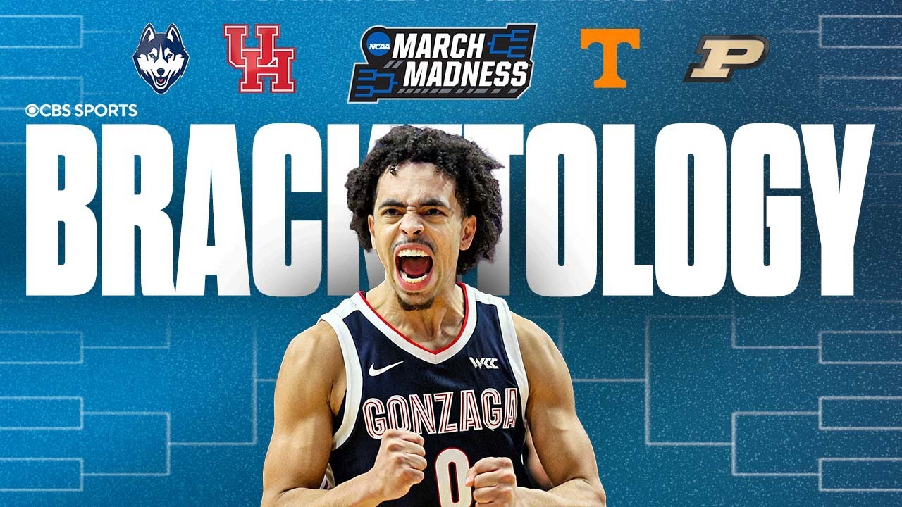 Latest NCAA Tournament Bracketology: Biggest WINNERS and LOSERS from ...
