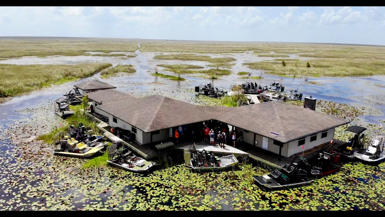 Airboat Ride Area 2 Everglades, Gators, and Turtles…8:6:22 Airboat Ride Area 2 Everglades, Gators, and Turtles…8:6:22