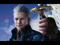 Devil May Cry 5 - Bury the Light Mix