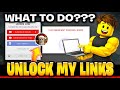 How To Unlock My Links And Get Scripts Easily!