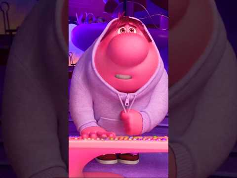 Тревожность🥺зависть🫢стыд😳хандра😢('Головоломка 2/Inside Out