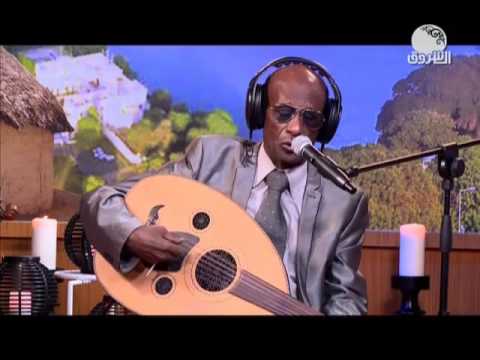 ليالي دبي 2016 محمد الامين رجع البلد