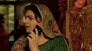 Scene Gali Deraha Hai