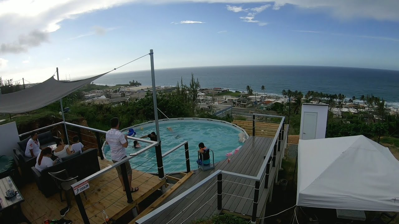 Skyline Apartments Arecibo, Puerto Rico 2021 YouTube