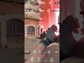 Insane 3K in Valorant 🔥 #valorant #trending #gaming #funny #viral