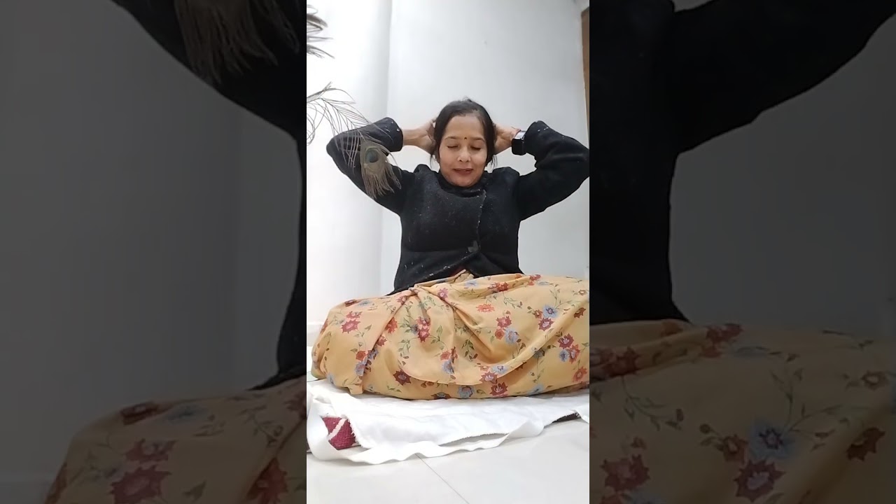 Head Tapping for Positive Energy | Daily Affirmations 🧘