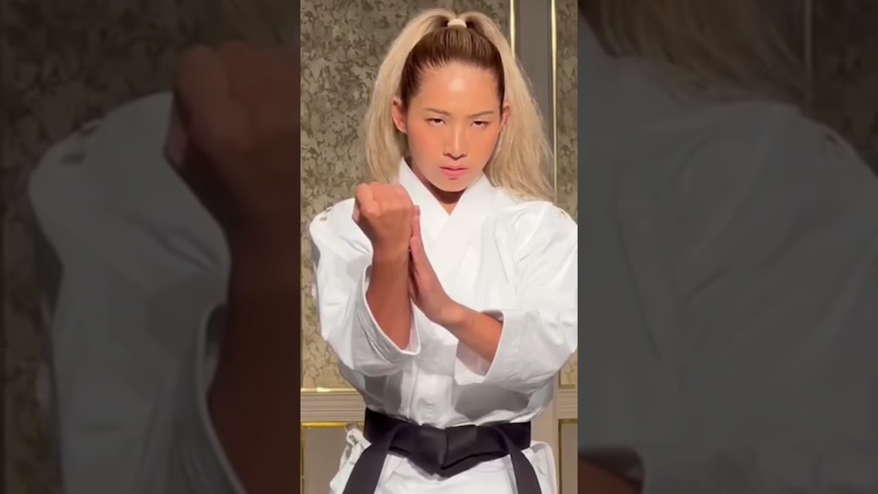 KATA #karate